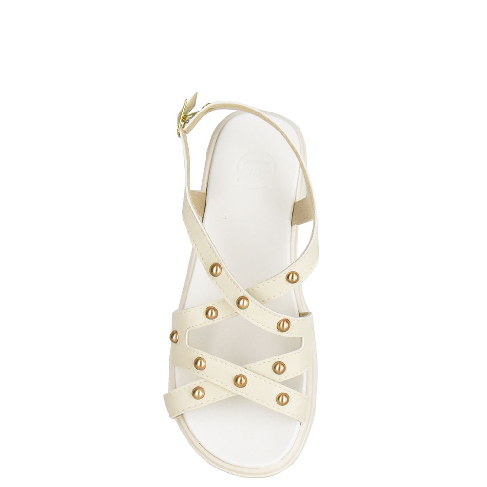 SANDALIA INFANTIL MOLEKINHA image number 2