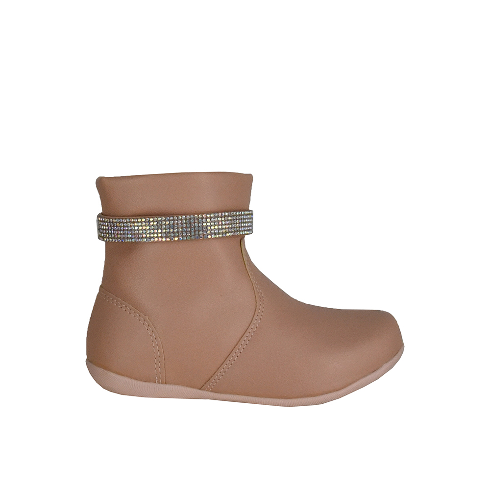 BOTA INFANTIL STREET CAL image number 0