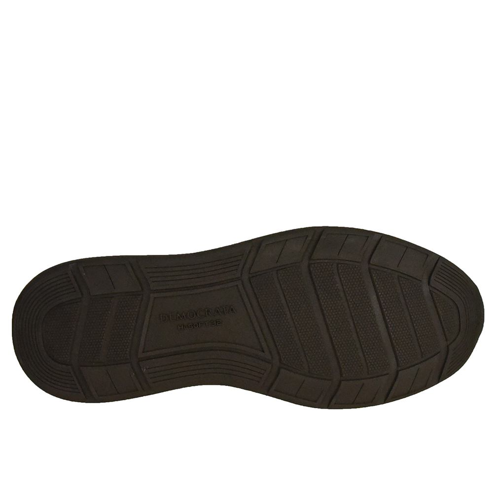 SAPATENIS MARK HI-SOFT DEMOCRATA image number 4