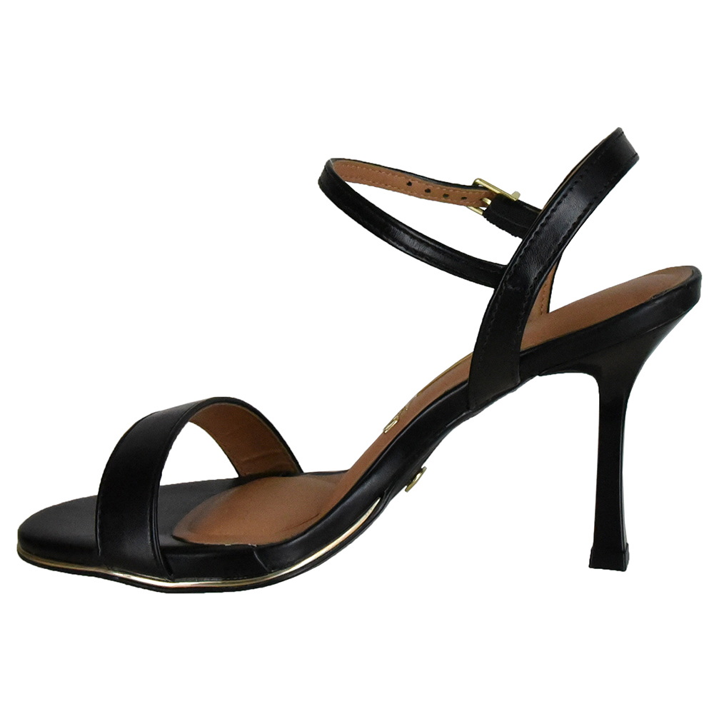 SANDALIA SALTO FINO FRISO VIZZANO image number 2
