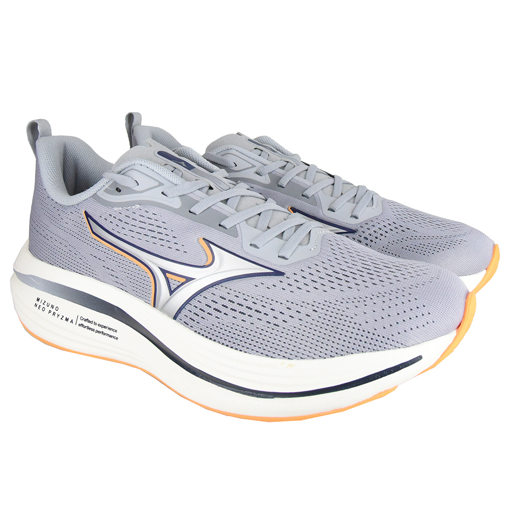 TENIS MIZUNO NEO PRYZMA 101168168 image number 1