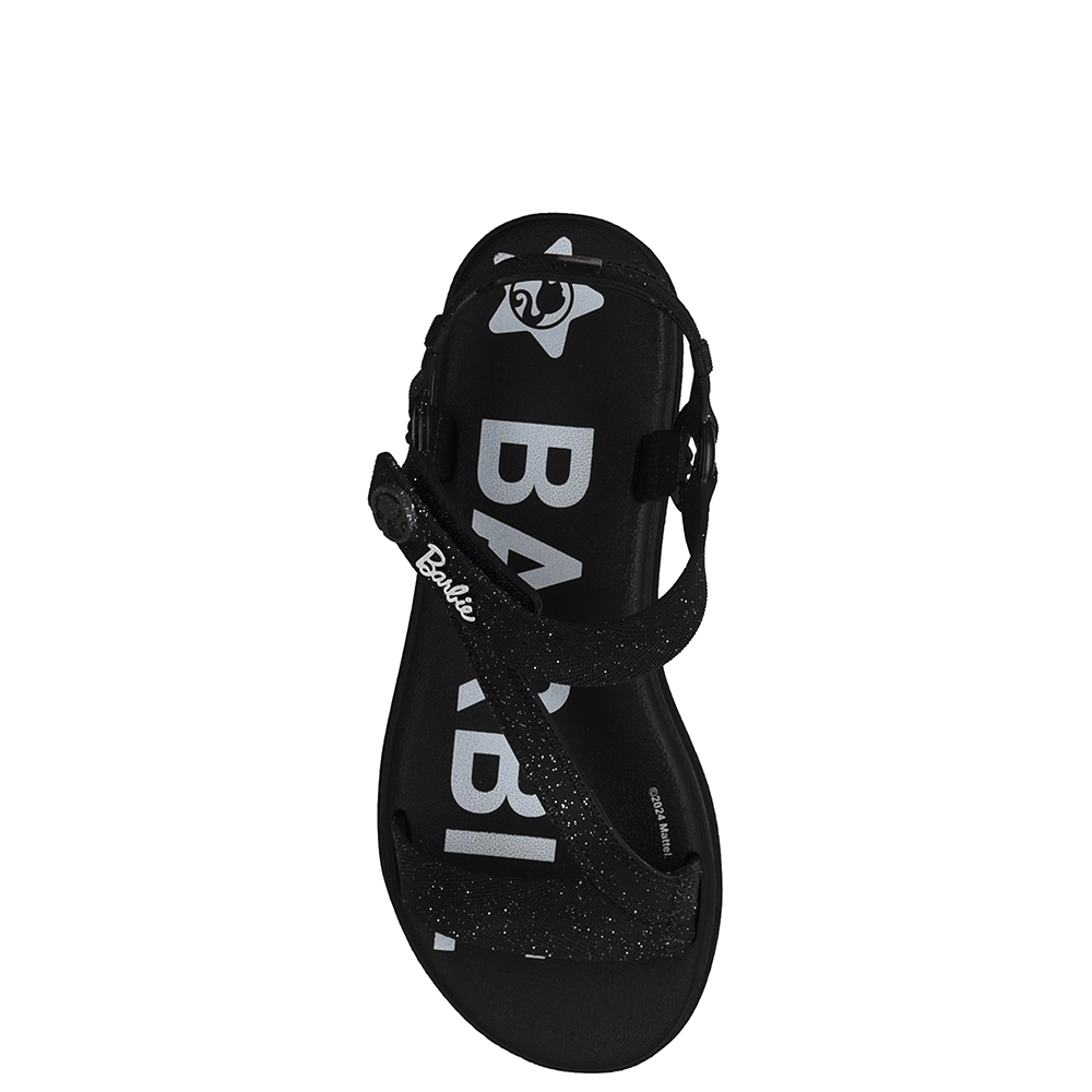 PAPETE INFANTIL BARBIE SPORT FASHION 23176 image number 2