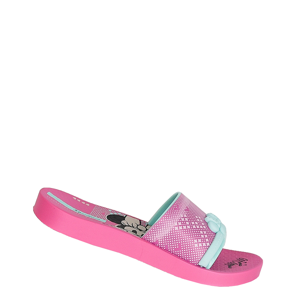 CHINELO INFANTIL SLIDE IPANEMA DISNEY HIT image number 2