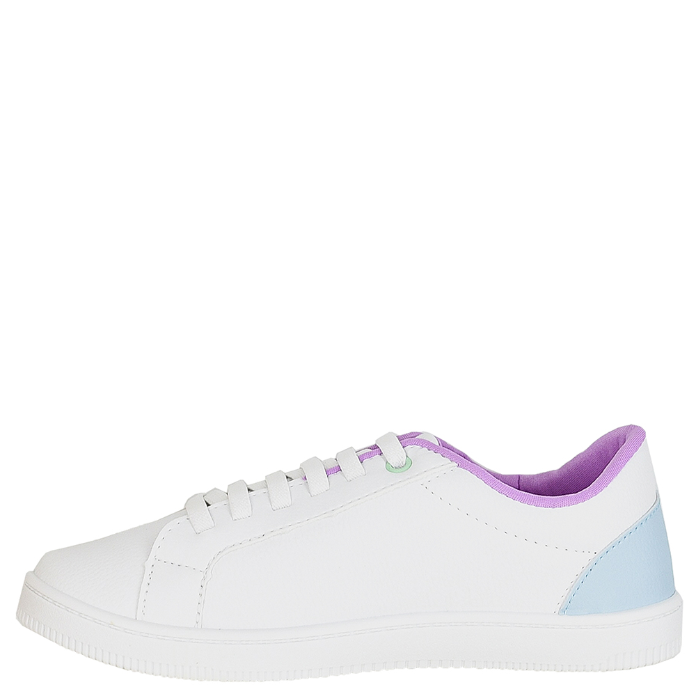 TENIS DETALHE TRASEIRO DI SANTINNI image number 3
