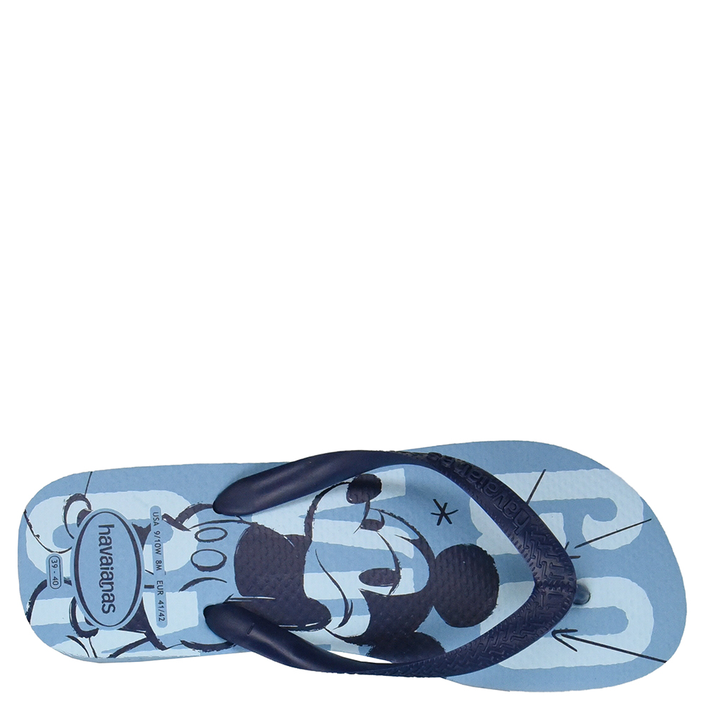 CHINELO HAVAIANAS TOP DISNEY image number 1