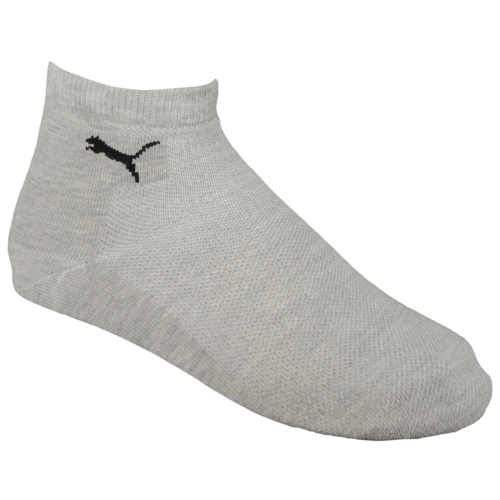 KIT 3 PARES DE MEIAS PUMA CM 39 A 43 image number 1