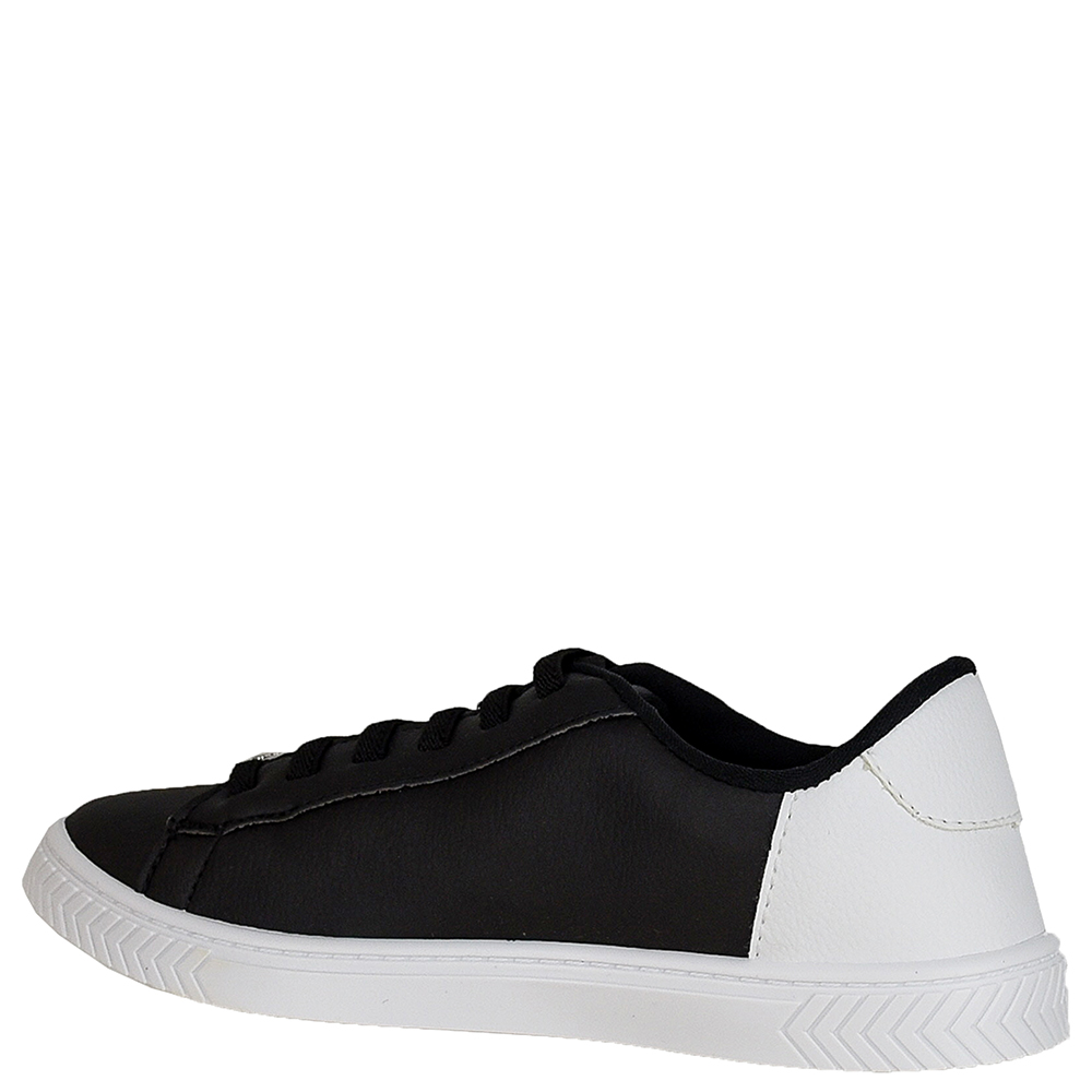TENIS BICOLOR DI SANTINNI image number 3