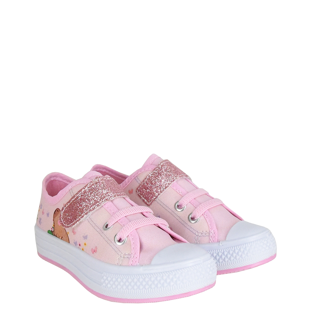 TENIS BEBE STAR CHIC image number 1