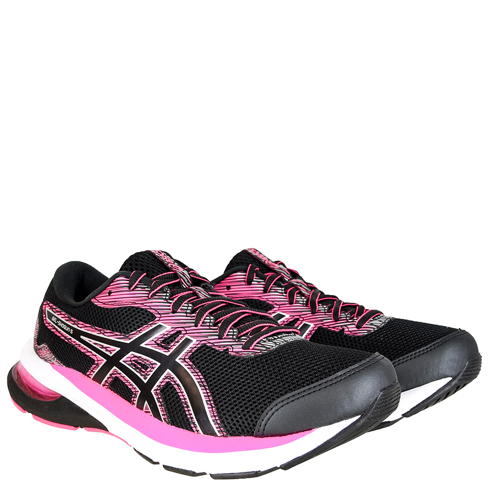 TENIS ASICS GEL SHOGUN 5 1012B528 image number 1