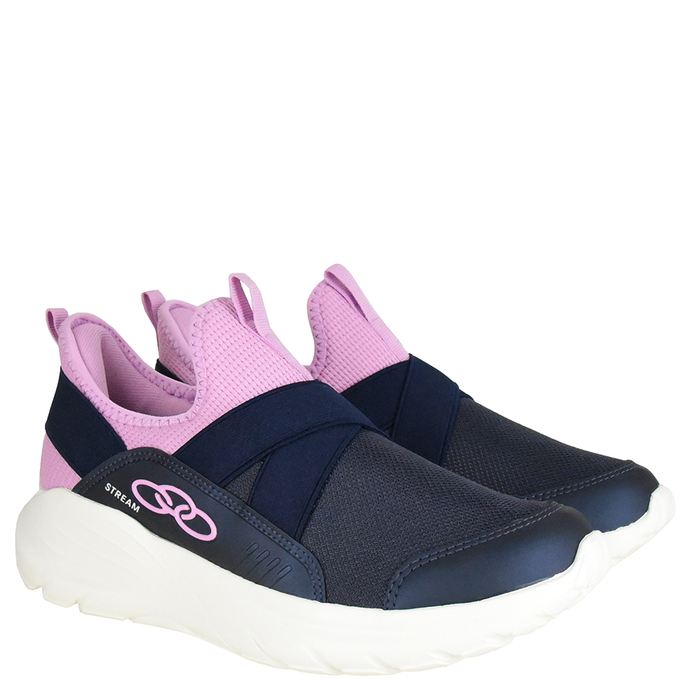 TENIS INFANTIL OLYMPIKUS STREAM 43772253 image number 1