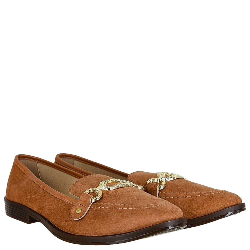 MOCASSIM FERRAGEM MOLECA image number 1