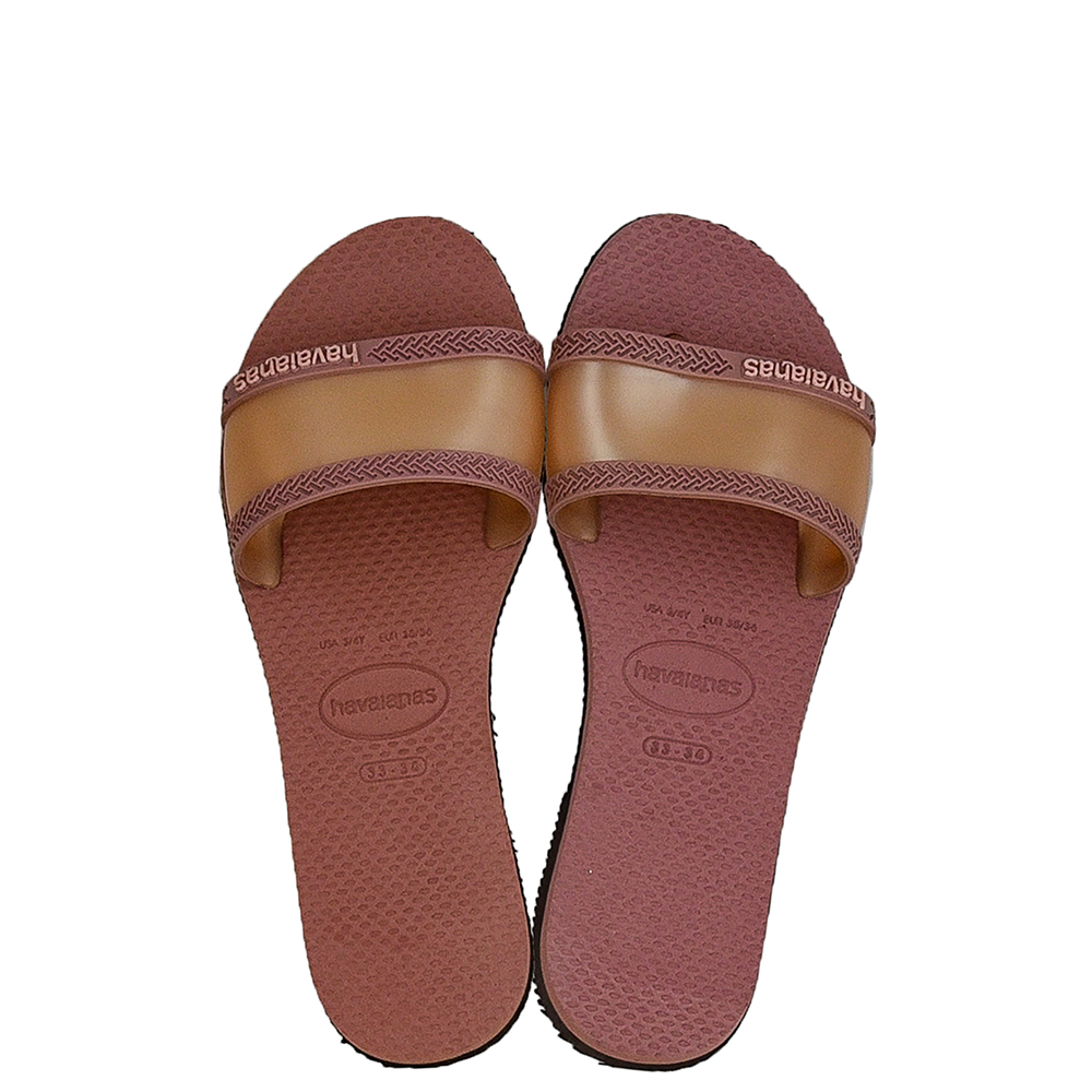 CHINELO HAVAIANAS YOU ANGRA image number 0