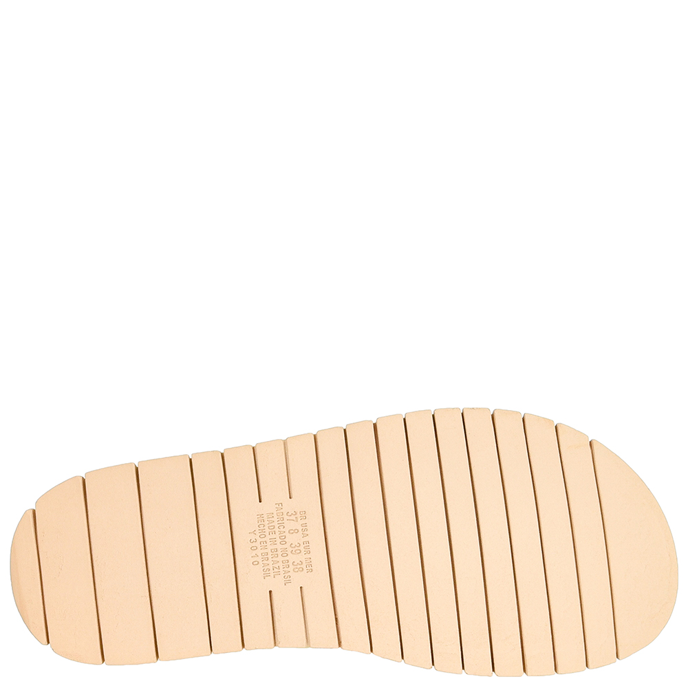 SANDALIA FLATFORM TIRAS DAKOTA image number 4