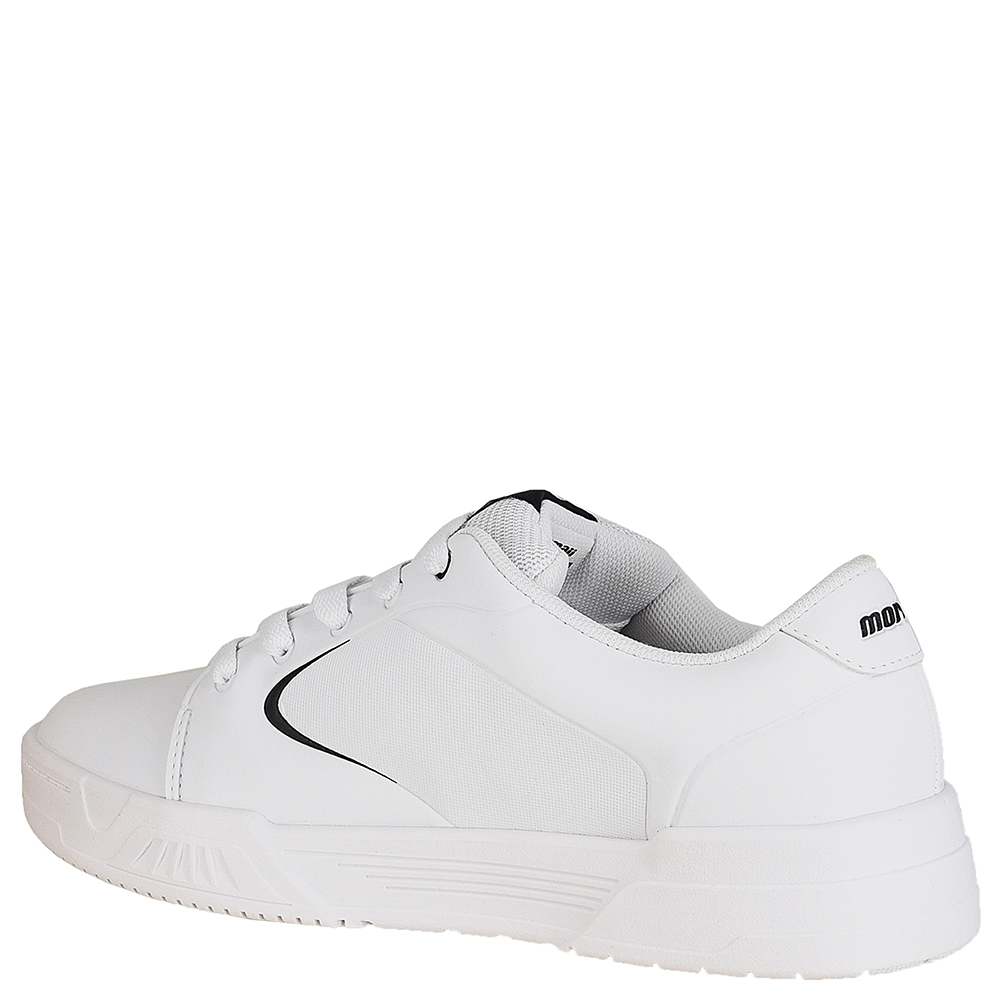 TENIS CASUAL MORMAII CLASSIC FLOW 208004 image number 3