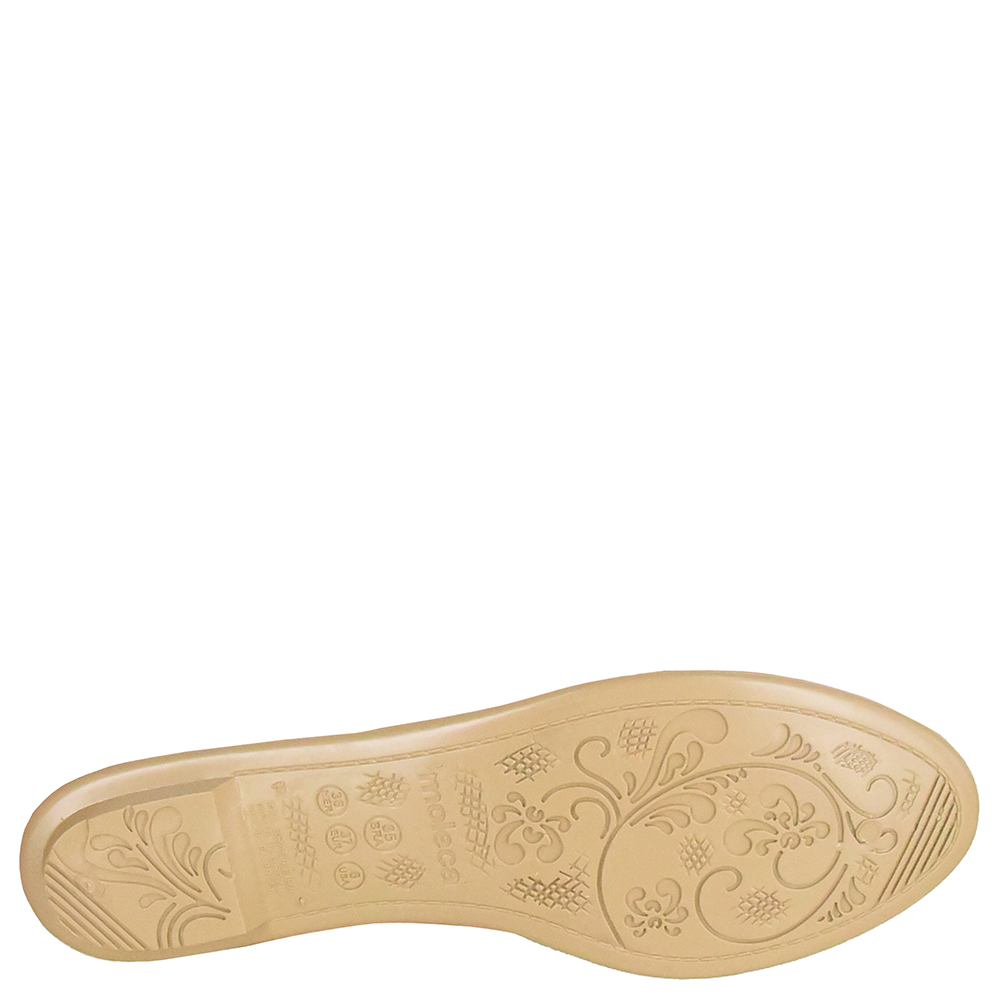 SAPATILHA PESPONTO PINGENTE MOLECA image number 4