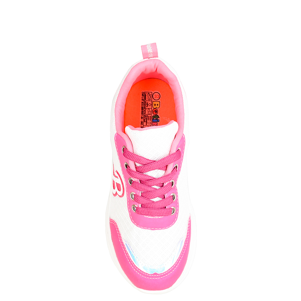 TENIS INFANTIL BOTINHO BT183 image number 2