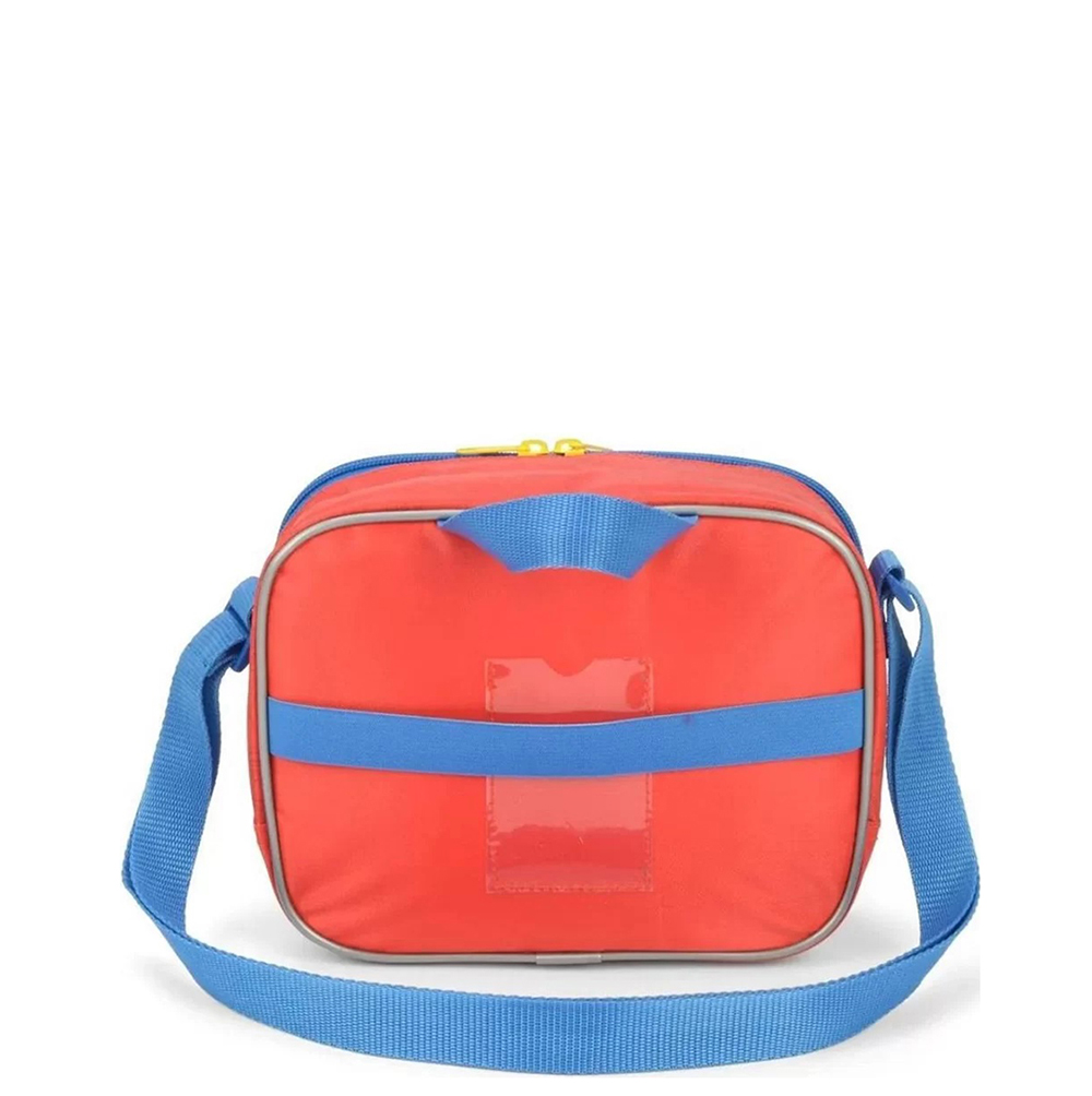 LANCHEIRA INF MARIO BROS DI SANTINNI image number 2