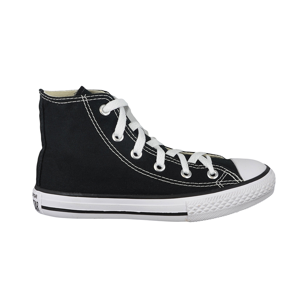 TÊNIS CANO ALTO INFANTIL CONVERSE image number 0