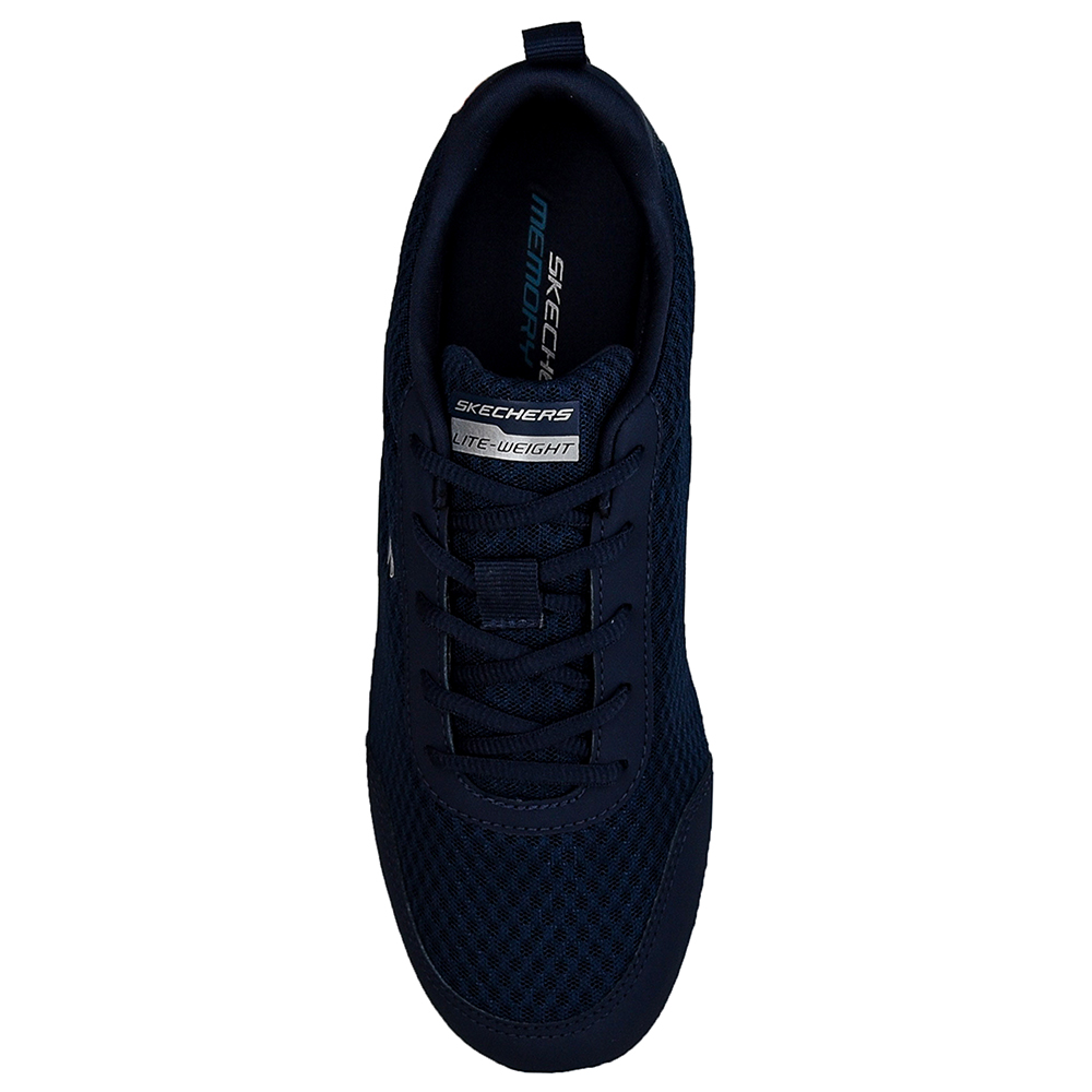 TENIS SKECHERS BOUNTIFUL BE KIND image number 2