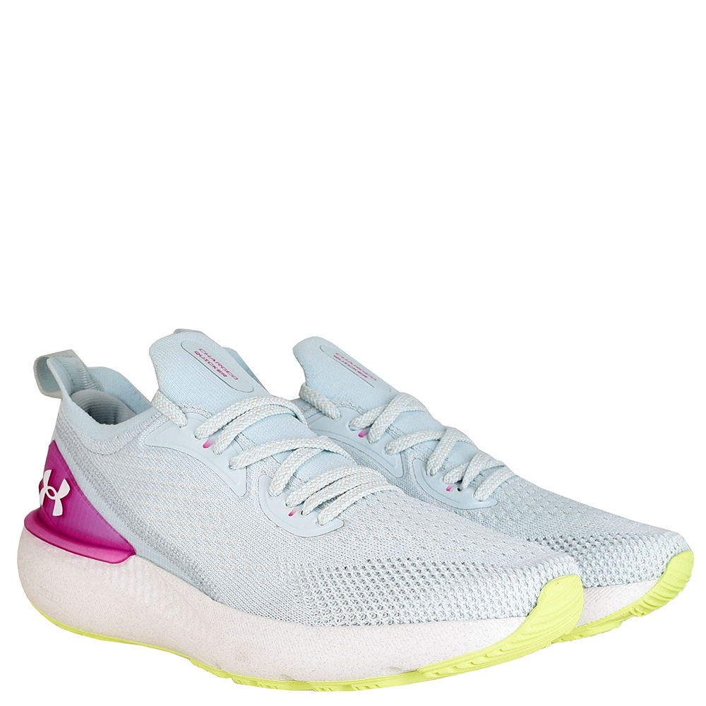 TENIS RUNNING UNDER ARMOUR CH.QUICKER image number 1