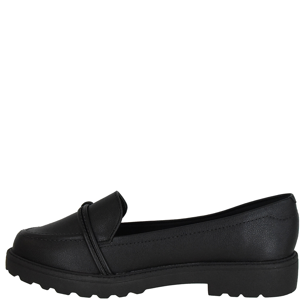 MOCASSIM TRATORADO DETALHE METAL MODARE image number 3