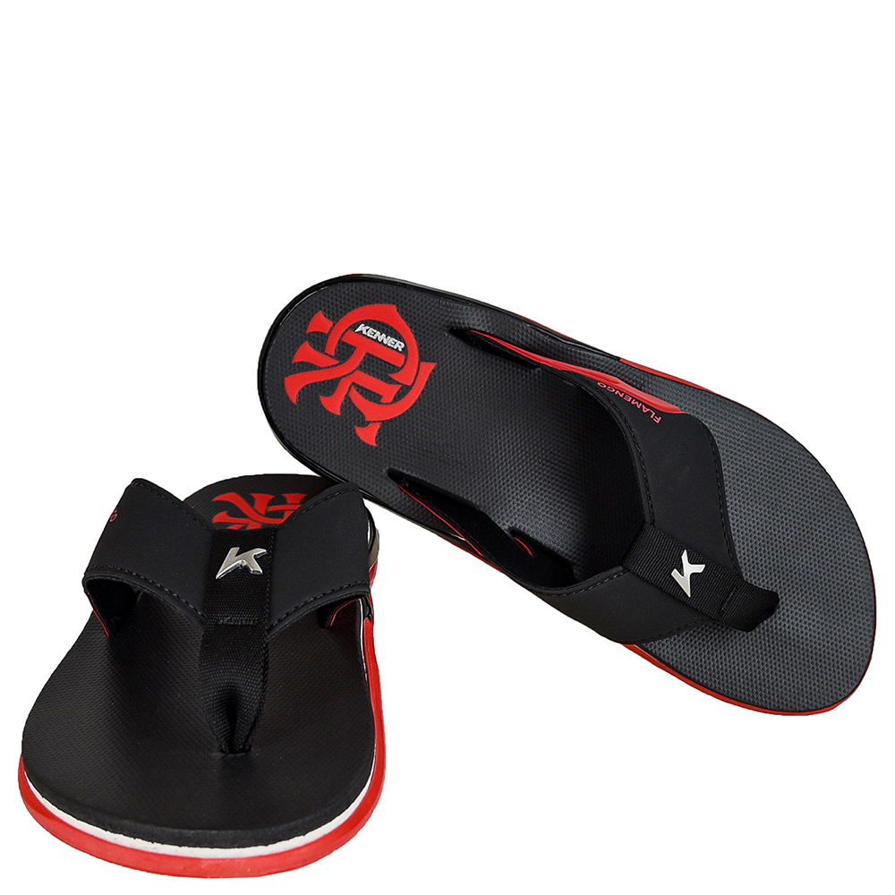 CHINELO X-GEL FLAMENGO KENNER image number 4