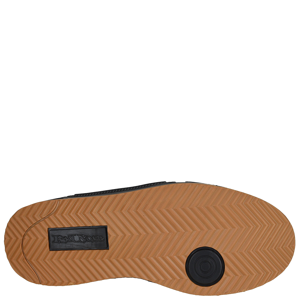 TENIS CASUAL SYONIC RED NOSE image number 4