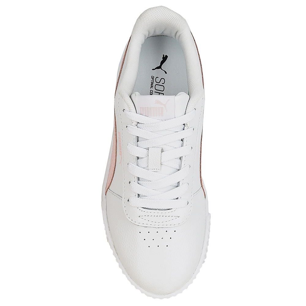 TENIS PUMA CARINA L BDP 375565 image number 2