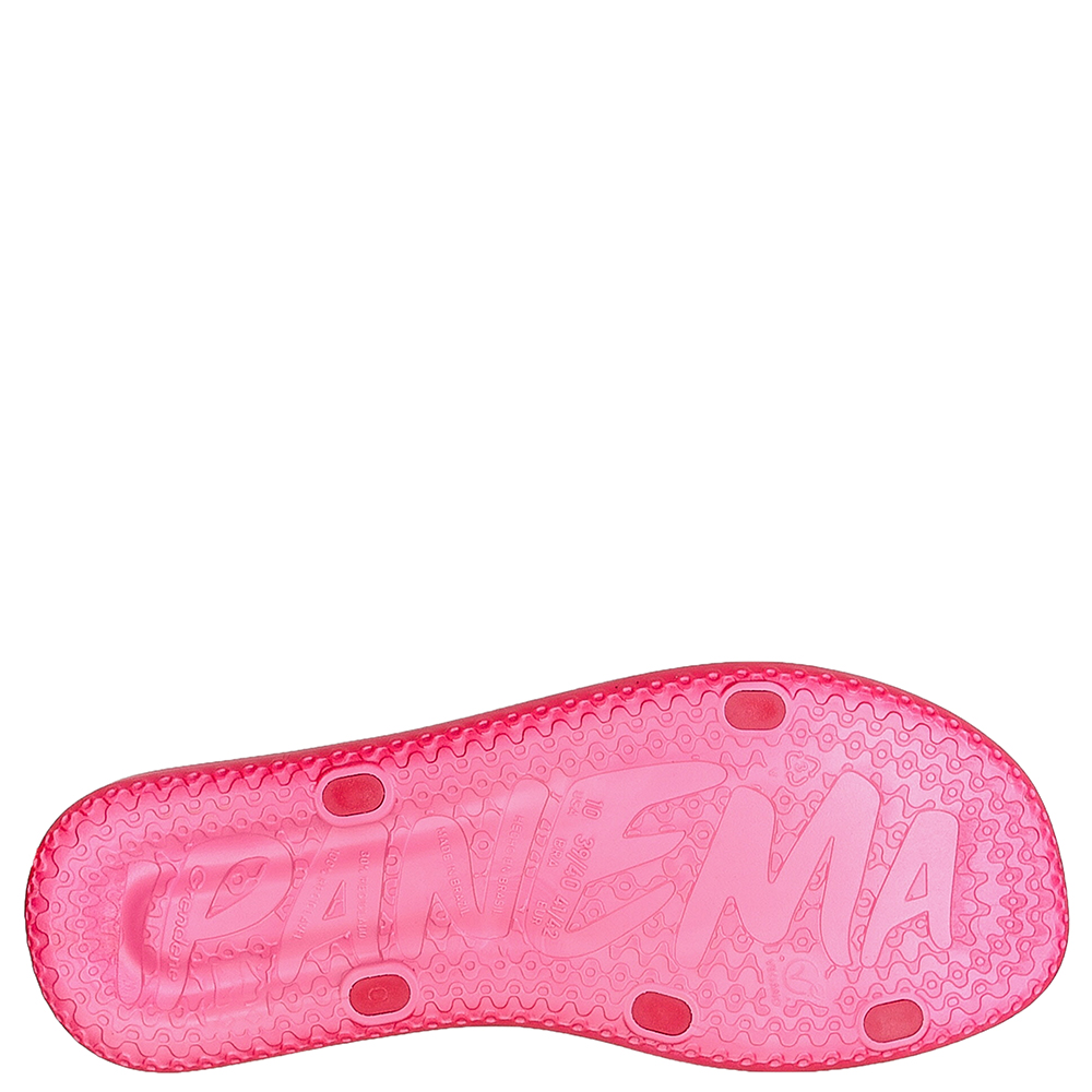 CHINELO IPANEMA MEU SOFT FLAT image number 4