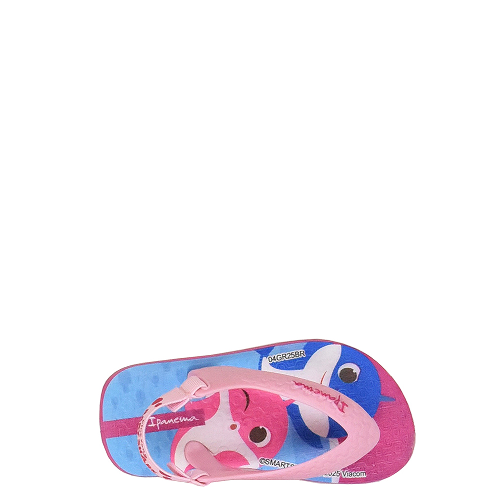 CHINELO BEBE BABY SHARK image number 1