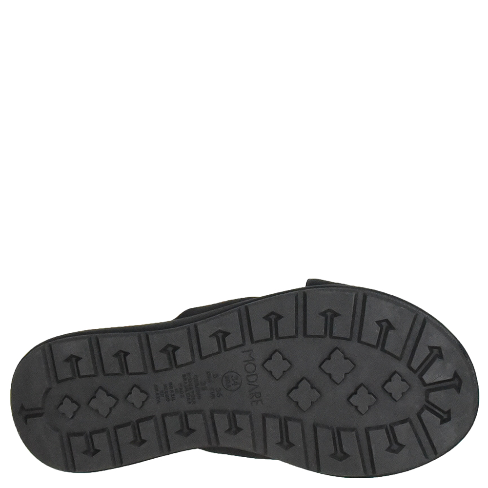 TAMANCO FLATFORM TIRAS CRUZADAS MODARE image number 4