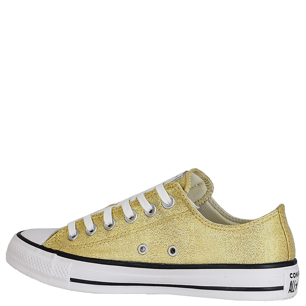 TENIS ALL STAR CHUCK TAYLOR GLITTER image number 3