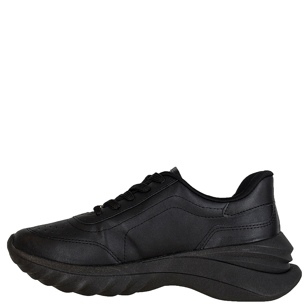TENIS JOGGING MONOCROMATICO VIZZANO image number 3