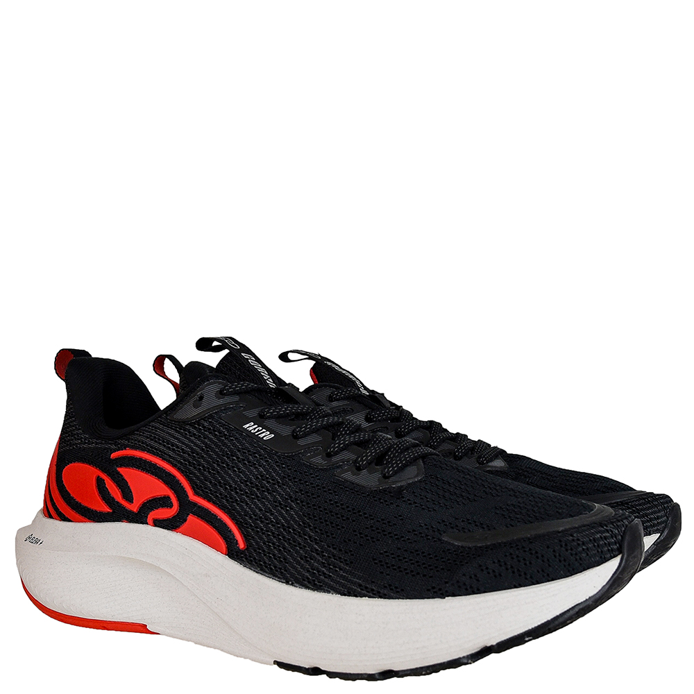 TENIS OLYMPIKUS CORRE RASTRO image number 1