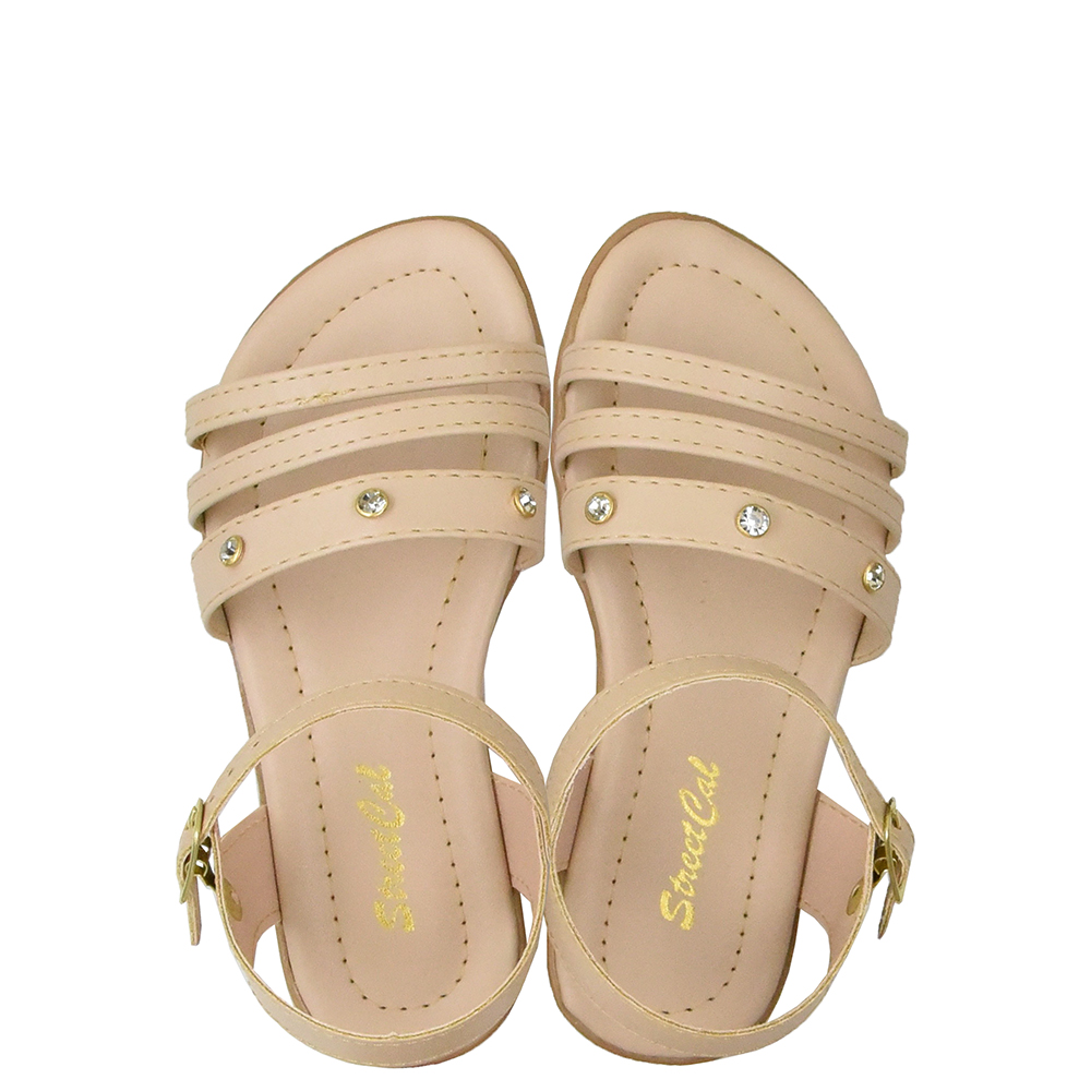 SANDALIA BEBE image number 0