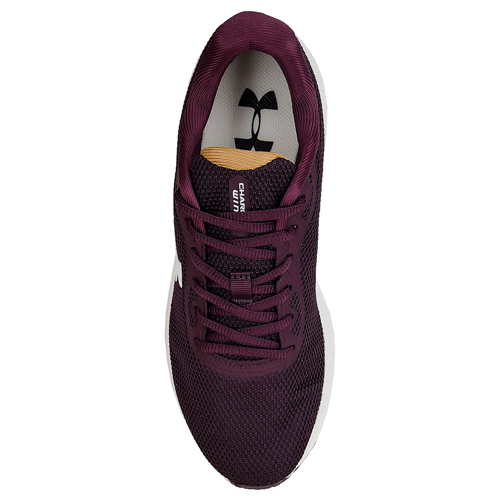 TENIS RUNNING FEM UNDER ARMOUR image number 2