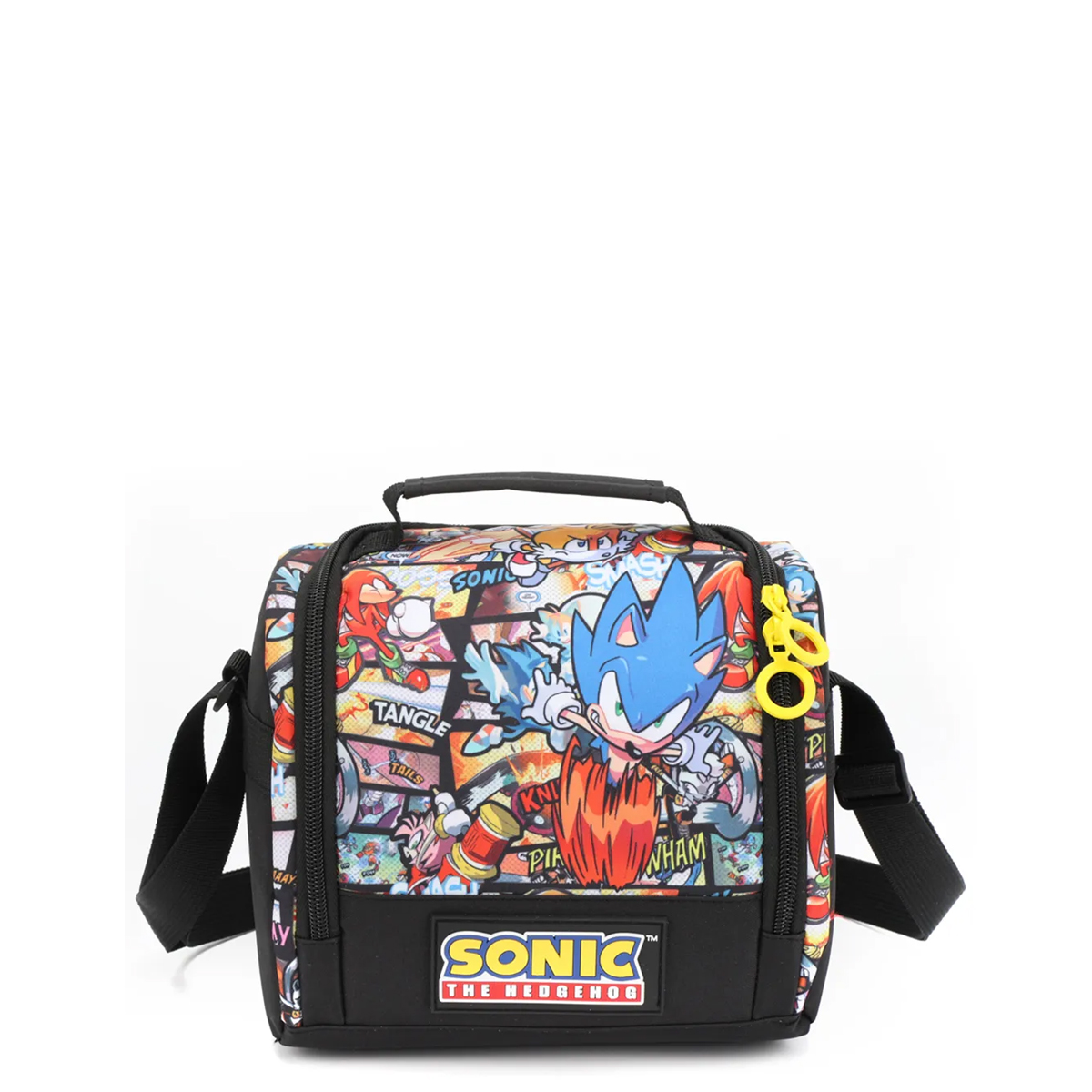 LANCHEIRA SONIC INFANTIL image number 0