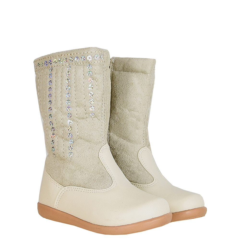 BOTA INFANTIL STREET CAL image number 1