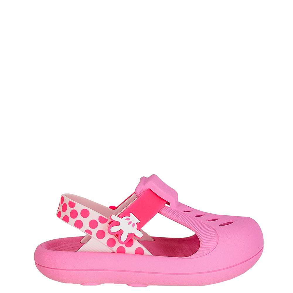 SANDALIA BABY DISNEY SOFT image number 0