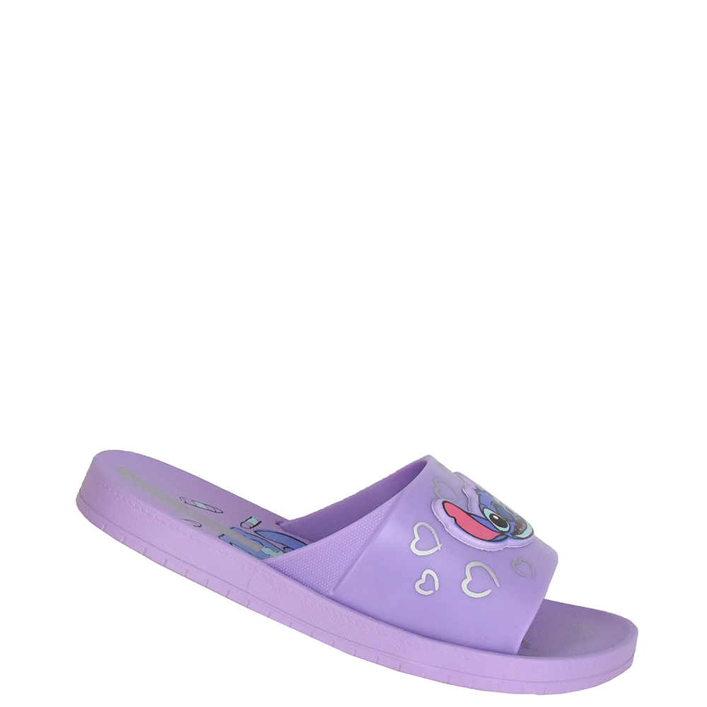 CHINELO SLIDE INFANTIL DISNEY image number 2