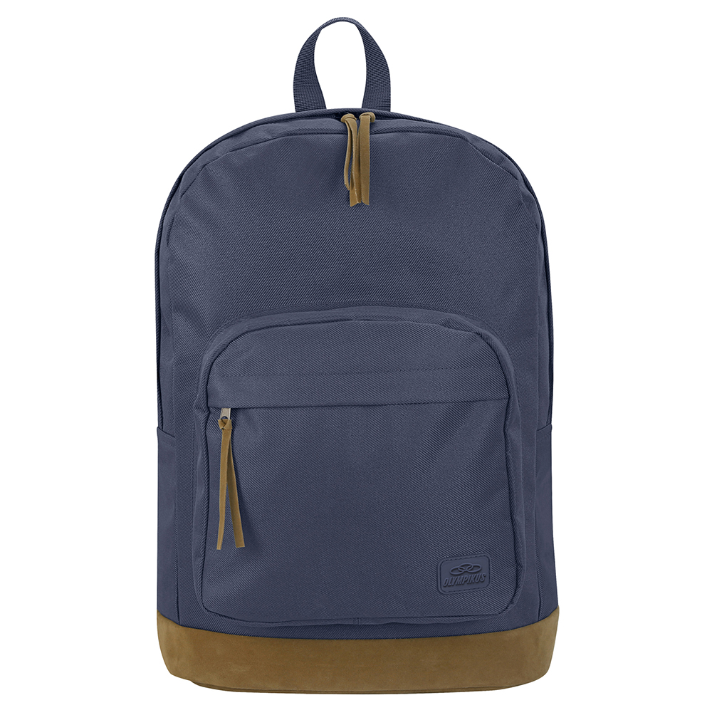 MOCHILA SHAMMY OLYPIKUS image number 0