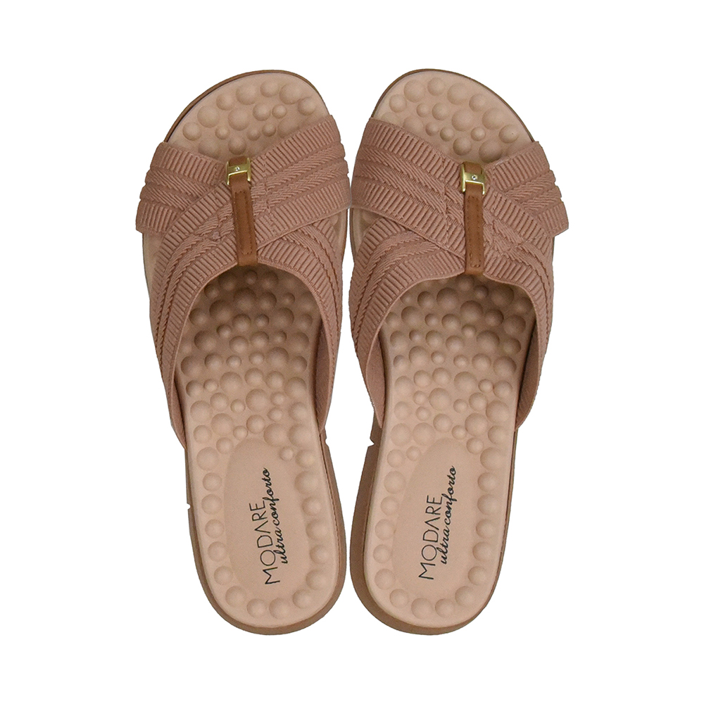 TAMANCO ANABELADO ELASTICO MODARE image number 0