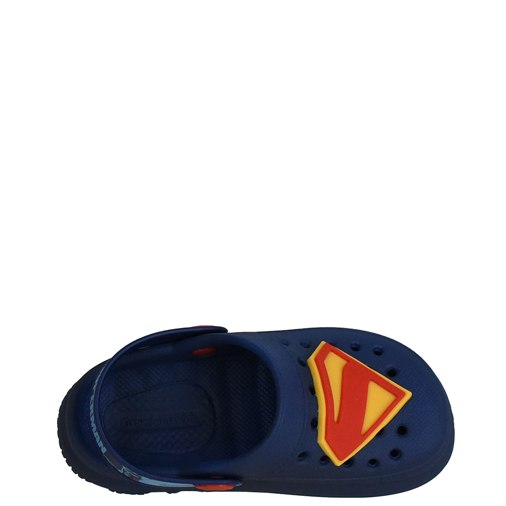 BABUCH INFANTIL SUPERMAN image number 1