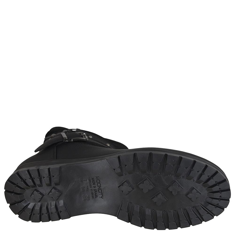BOTA TRATORADA FIVELA E TACHAS MOONCITY image number 3