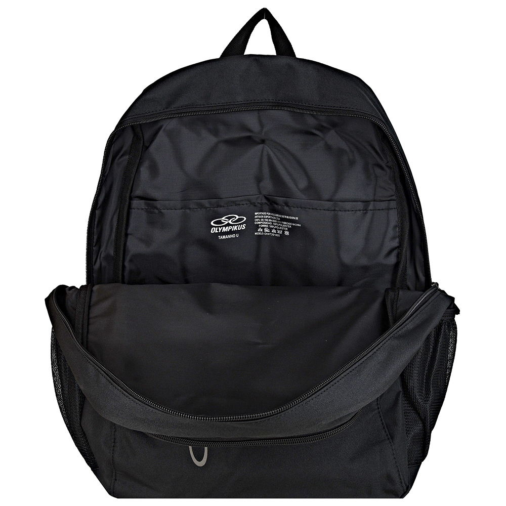 MOCHILA MASC OLYMPIKUS image number 3
