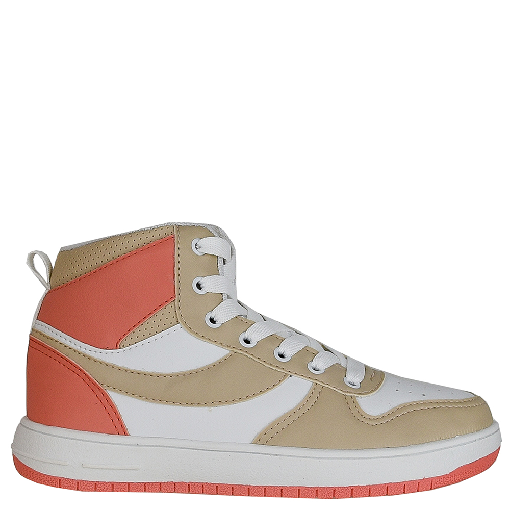 TENIS CASUAL DI SANTINNI image number 0