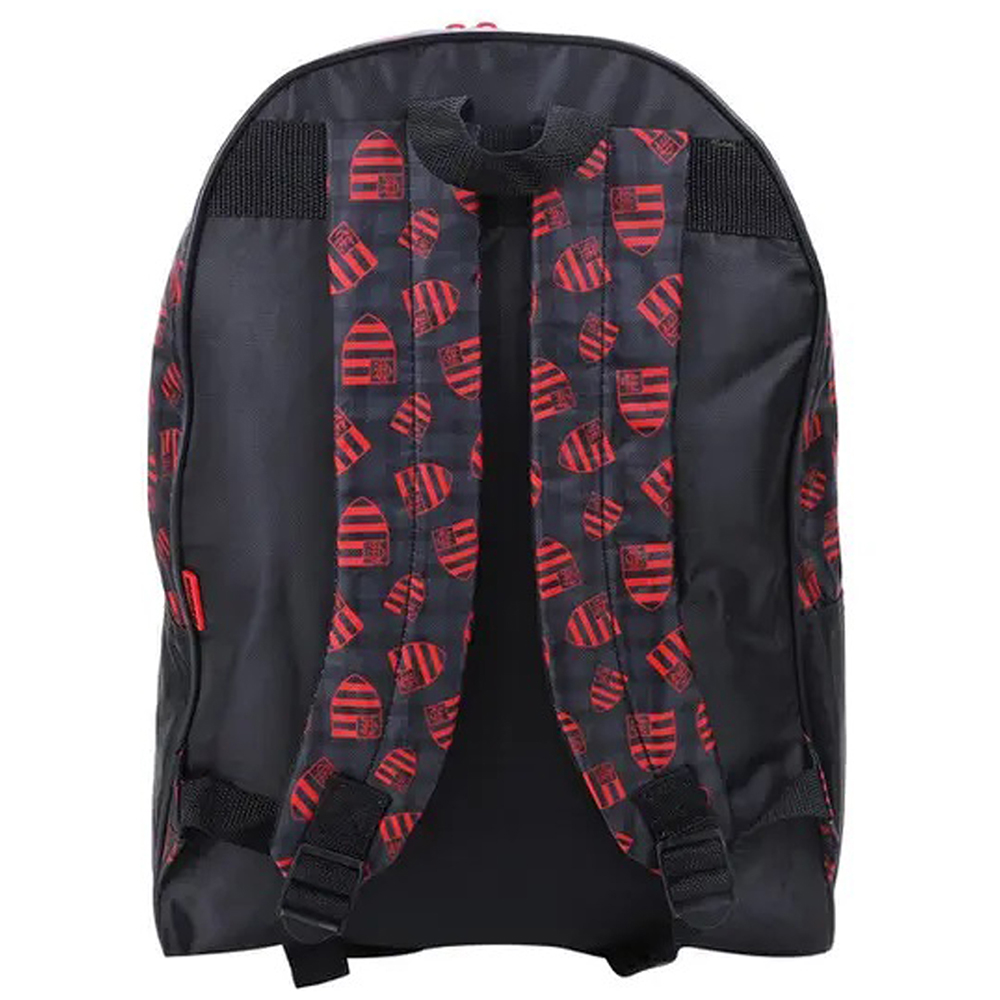 MOCHILA MASC FLAMENGO image number 2