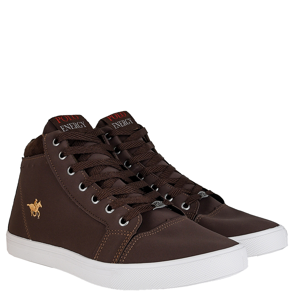 TENIS CASUAL DI SANTINNI image number 1