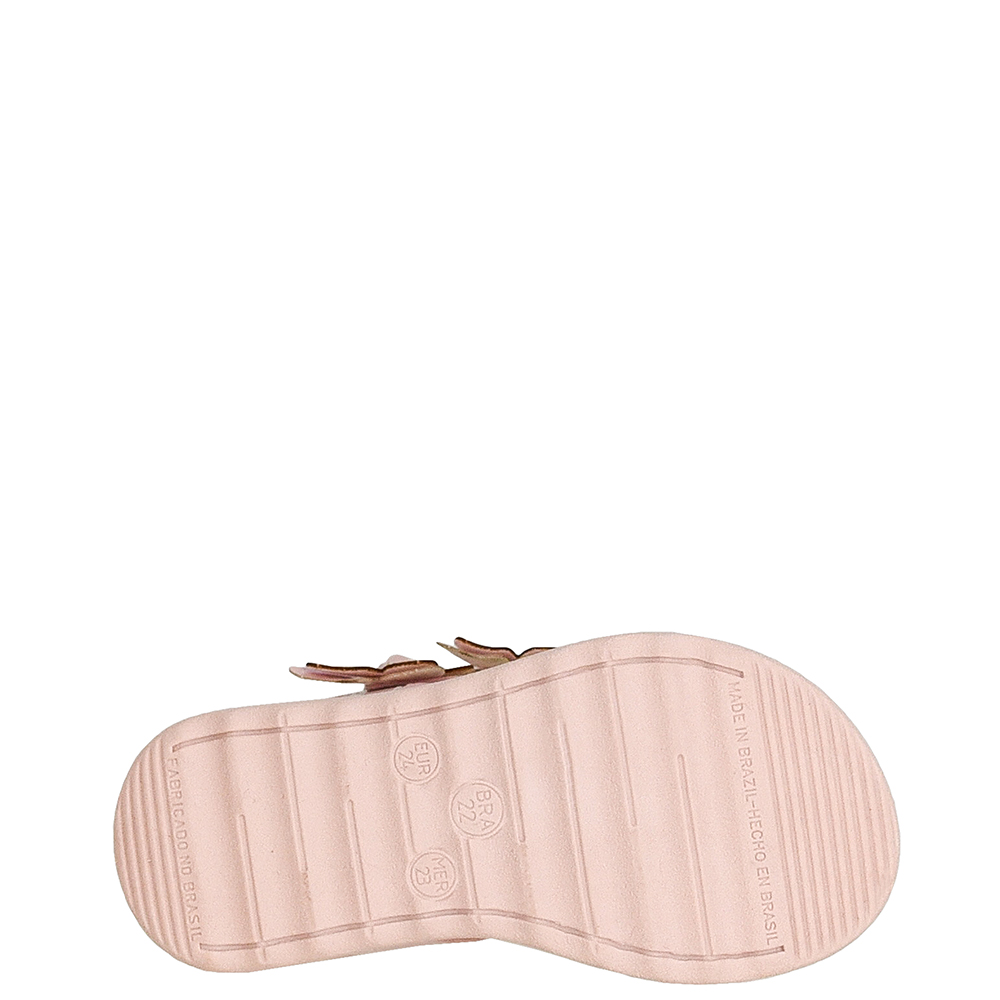 SANDALIA INFANTIL LILY KIDS image number 4