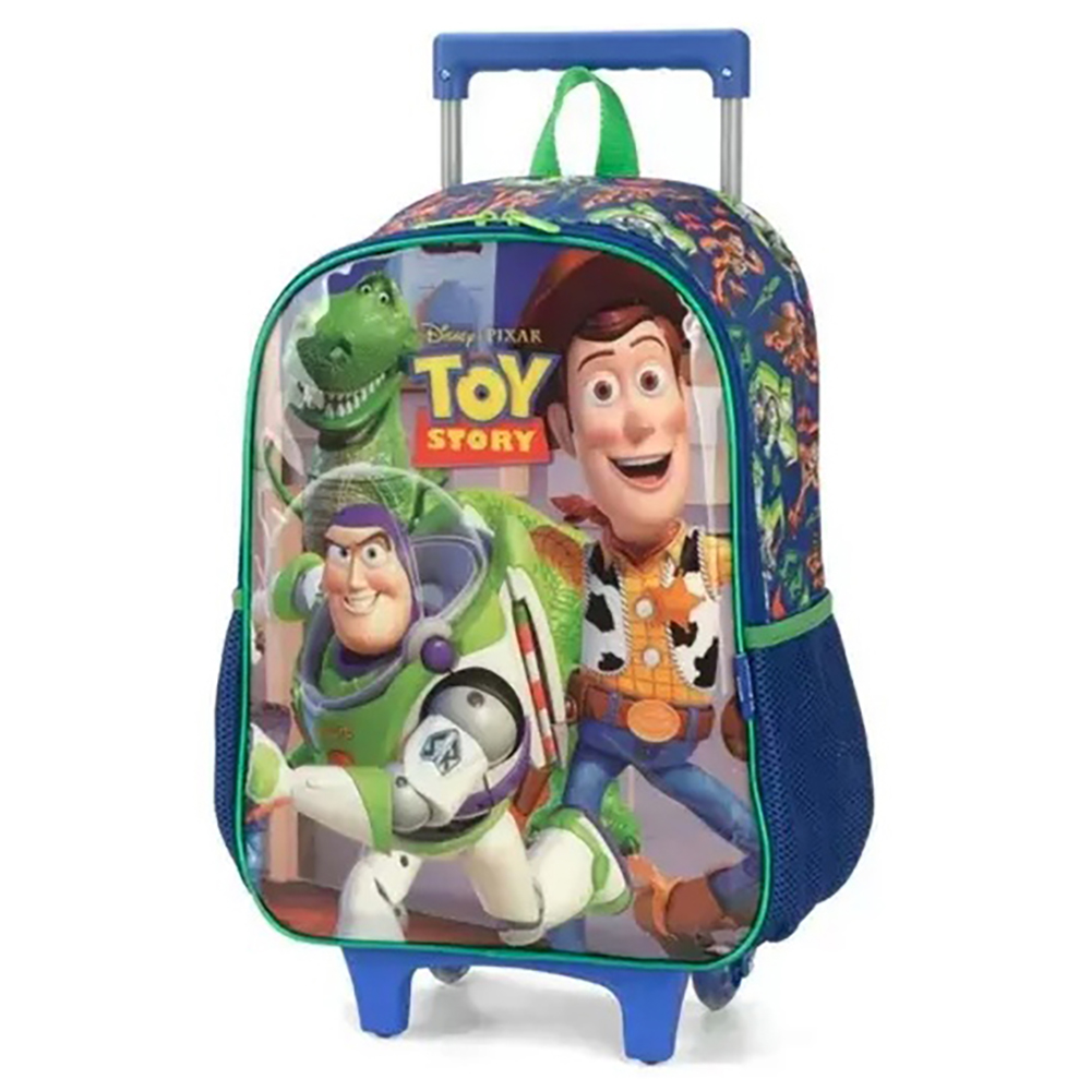 MOCHILETE TOY STORY INF DI SANTINNI image number 0